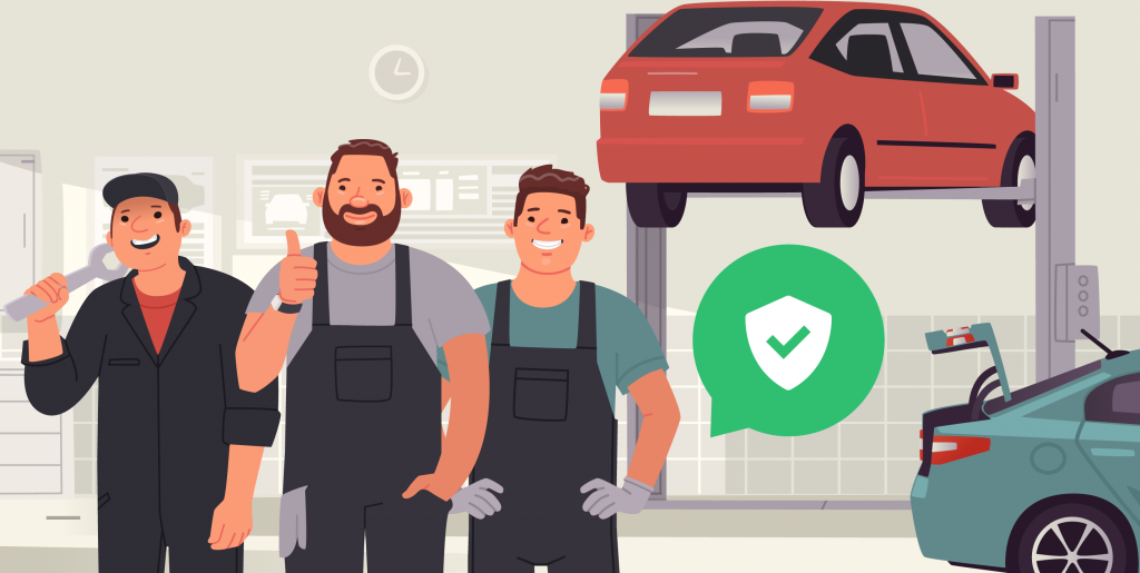 Tài liệu đào tạo bảo dưỡng định kỳ - phần 1