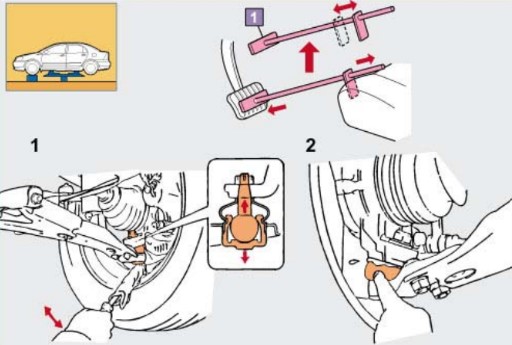 Tài liệu đào tạo bảo dưỡng định kỳ chi tiết - Phần 2