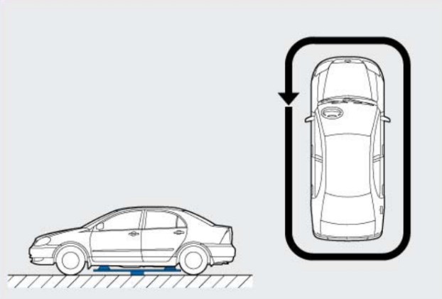 Tài liệu đào tạo bảo dưỡng định kỳ chi tiết - Phần 4